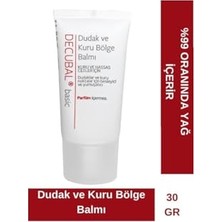 Ertürk Store Dudak ve Kuru Bölge Balmı 30 ml