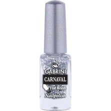 Ertürk Store Carnaval C04 Oje, 1 Paket, 1 x 1 Adet