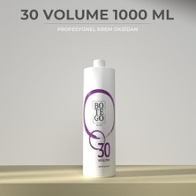 Ertürk Store %9 Krem Oksidan, 30 Volume, 1000 ml