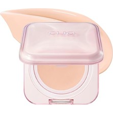 Ertürk Store Hyalüronik Asit Içerikli Kill Cover Mesh Glow Essential Cushion Set (21CLINGERIE) SPF50+ Pa++++