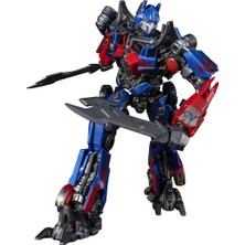 Sunman Transformers Amk Mını Serıes Wave3 Optımus Prıme
