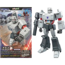 Sunman 75311 Sun-Ytu-Ylp-Figür Transformers Generetıon One Amk Megatron 20CM Trns