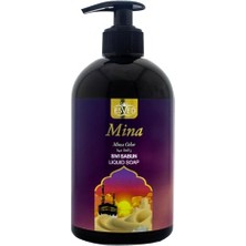 Ertürk Store Mina Kokusu Sıvı El Sabunu 400 ml