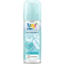 Uni Baby Bebek Kolonya 150 ml Bebeksi Kokular