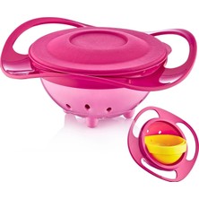 Babyjem Dökülmeyen Tabak 350 Pembe