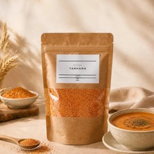 Sıcak Sofra Tarhana (500G)