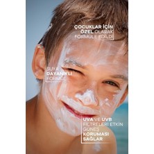 Ertürk Store Soft Roll-On Çocuk Güneş Losyonu Spf 50+ – Hassas Ciltler Için Güçlü Koruma 50 ml