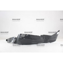 Maher Nissan D21 1989-1997 Çamurluk Davlumbazı Pıckup Ön Sağ (Oem NO:63840-15G00) (Adet)