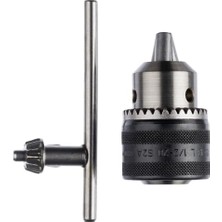 Ertürk Store 1,5-13 Mm, 1/2''-20 Anahtarlı Mandren