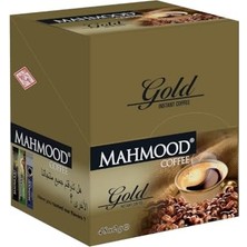 Ertürk Store Coffee Gold Granül Kahve 2 G x 48 Adet