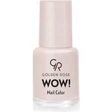 Ertürk Store Wow Nail Color No: 96, Parlak Bitişli Mini Oje 6 ml