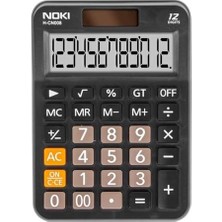 Ertürk Store H-CN008 Çanta Tipi Hesap Makinesi