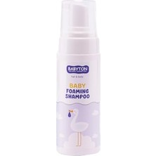 Ertürk Store Konak Önleyici Köpük Şampuan 150 ml