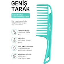 Ertürk Store 0345 Geniş Tarak