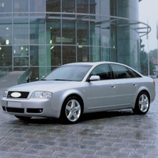 Ertürk Store Sol Arka Kapı Cam Açma Düğmesi 4B0959855A Audi A6 ile Uyumlu 2002-2005
