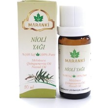 Ertürk Store Nioli Yağ 10 ml