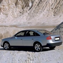 Ertürk Store Sol Arka Kapı Cam Açma Düğmesi 4B0959855 Audi A6 ile Uyumlu 1998-2001