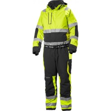 Helly Hansen Workwear Alna 2.0 Hı Vıs Işçi Tulumu -71694