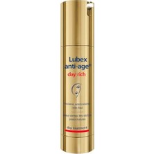 Ertürk Store Anti-Age Day Rich Gündüz Kremi 50 ml