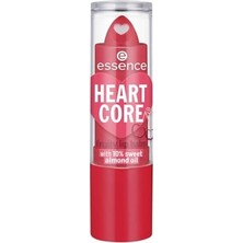 Ertürk Store Heart Core Meyveli Dudak Balsamı 01
