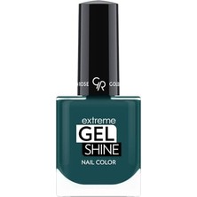 Ertürk Store Extreme Gel Shine Nail Color 35 Jel Görünümlü Parlak Oje 10.2 ml