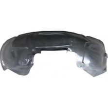 TŞT Opel Astra H Sedan 2004-2014 ve Hatchback Ön Çamurluk Davlumbazı Sağ Komple (Oem No: 13125603)