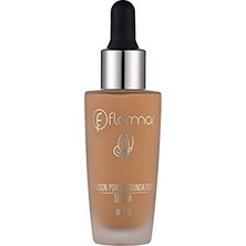 Ertürk Store Fondöten, Fusion Power Foundation Serum SF19 30 ml 8