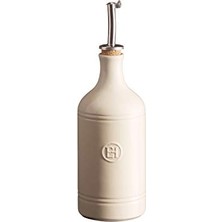 Ertürk Store Yağdanlık 400 ml Ekru/clay