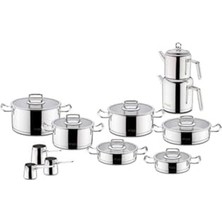 Ertürk Store Vento Prestige 20 Parça Set