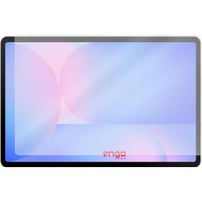 Ertürk Store Samsung Galaxy Tab S10 Fe Plus 13.1 Inç Uyumlu Paperfeel Ekran Koruyucu, Kağıt Hissi Veren Dokulu Mat Yüzey, S Pen Kullanımı, SM-X620