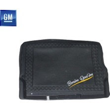 BSG Opel Astra G 1999-2007 Bagaj Havuzu Hatchback (Oem No: 1722166)