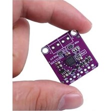 Ertürk Store Alkatronik MAX31865 Thermocouple Modül Rtd Sıcaklık Isı Sensör Okuyucu 15 Bit Adc Spı PT1000 Kazan Termostat