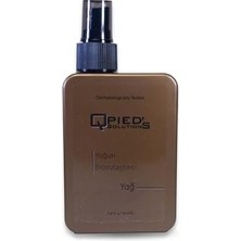 Ertürk Store Melisa Kokulu Yoğun Bronzlaştırıcı Etkili Yağ 150 ml