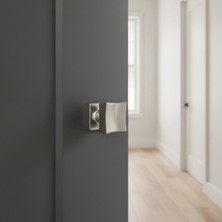 Elovias Özen 240 Modeli Inox Kare Tokmak (Ö240-B-53)