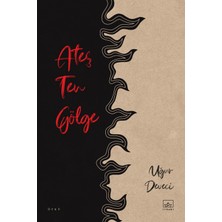 Ertürk Store Ateş Ten Gölge