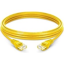 Ertürk Store FNK-605S Cat 6 Patch Kablo