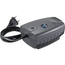 Ertürk Store Oxymax 100 Tek Çıkışlı Hava Motoru 100 L/h