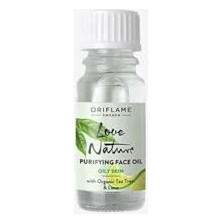 Ertürk Store Love Nature Yeşil Çay Ağacı Yüz Yağı 10 Ml, TYCY9M6Q2N169539678604299