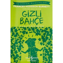 Ertürk Store Gizli Bahçe: Kısaltılmış Metin
