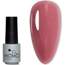 Ertürk Store Kalıcı Oje S018 Simli Gül Kurusu 4 ml