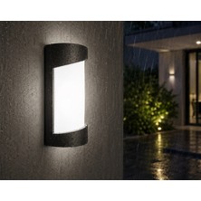 Econa ECN-5024-RS 24W Radar Sensörlü LED Aplik 6500K IP44