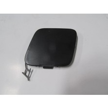Opel Astra K Hatchback 2016-2019 Arka Tampon Çeki Demiri Kapağı (Tw) (Oem No: 13425479)