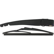 Ertürk Store Opel Astra H Gtc 05-10 Arka Kollu Silecek Süpürgesi 230 mm 9'" Max 126 07 274