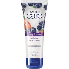 Ertürk Store Berry Fusion Yabanmersinli El Kremi 75 Ml.
