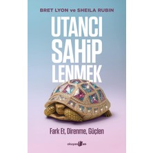 Ertürk Store Utançla Yaşamayı Öğrenmek