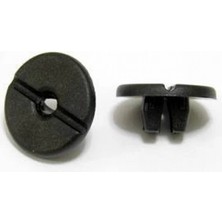 BSG Opel Astra F - Vectra - Corsa B 1996-2013 Far Klıpsı G H Avectra C (Oem No: 1274977)