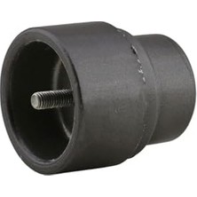Ertürk Store 32 Lik mm Pvc Pprc Tesisat Boru Paftası, Plastik Boru Kaynak Birleştirme Makinesi Yedeği 1