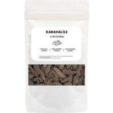 Ertürk Store Terminalia Chebula Karahalile 50 G