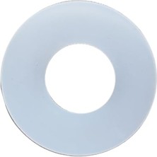 Ertürk Store 53 mm x 22 mm Boşluk, Uyumlu Gömme Rezervuar Boşaltma Grubu Contası