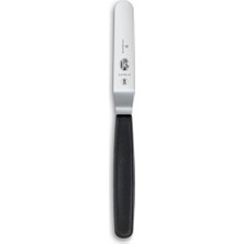 Ertürk Store Spatula; 5.2703.10 8 cm Offset, Siyah